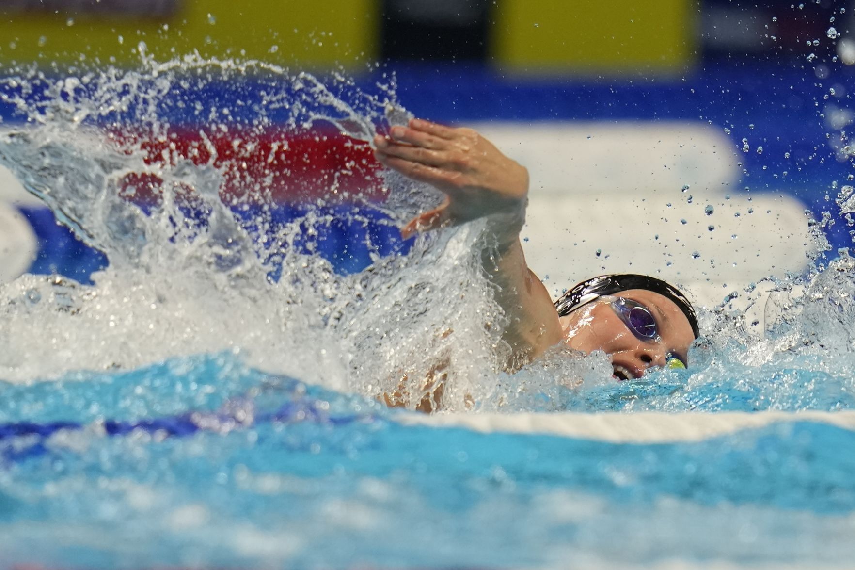 US Olympic Swim Trials, 6.17